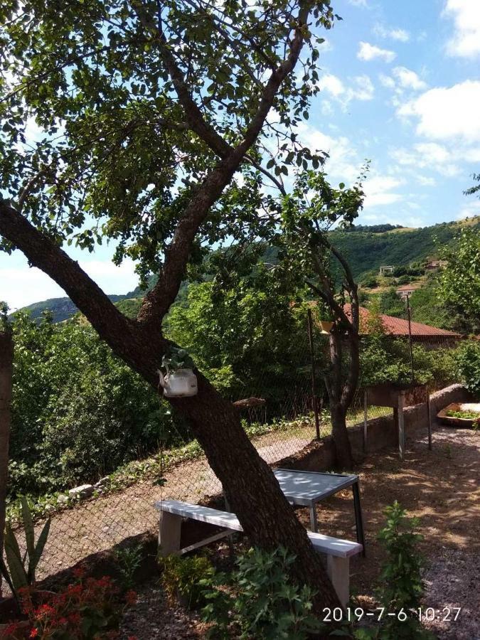 NNN Guest House Goris Extérieur photo