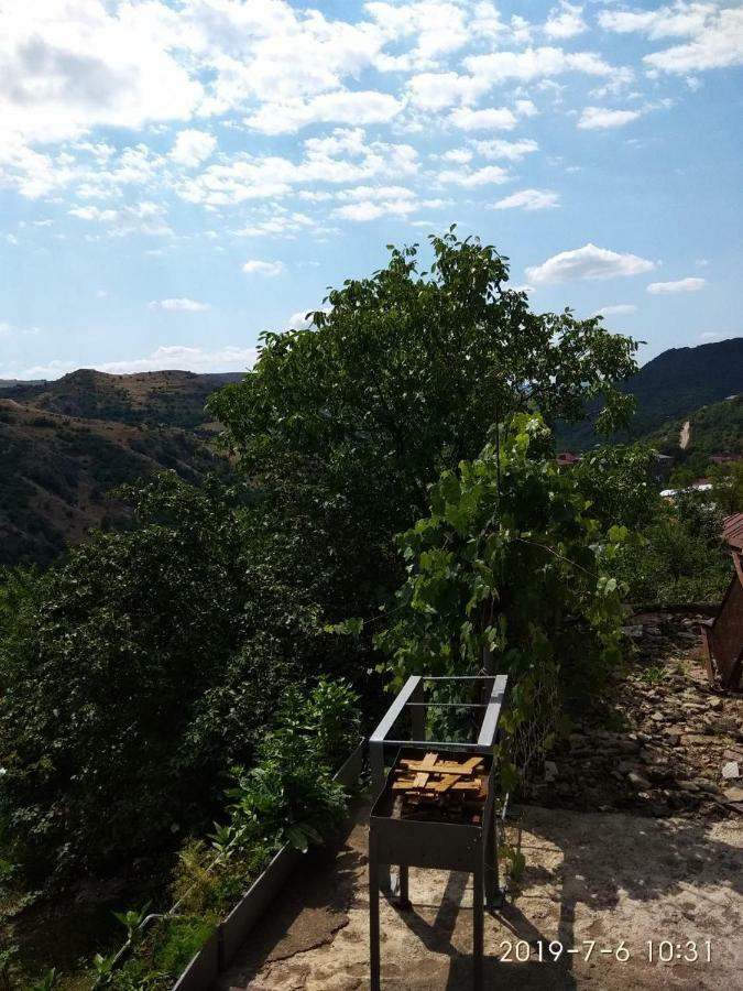 NNN Guest House Goris Extérieur photo