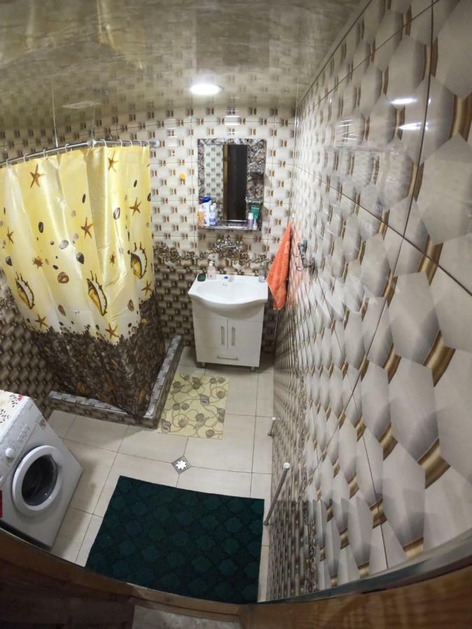 NNN Guest House Goris Extérieur photo
